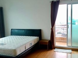 2 Bedroom Condo for rent at Supalai River Resort, Samre