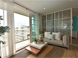 2 Schlafzimmer Wohnung zu verkaufen im Autumn Condominium, Nong Kae, Hua Hin