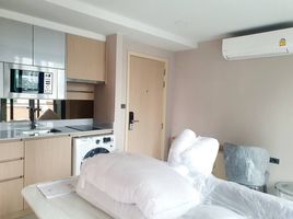 2 Bedroom Condo for rent at Walden Asoke, Khlong Toei Nuea