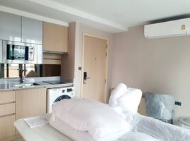 2 Schlafzimmer Wohnung zu vermieten im Walden Asoke, Khlong Toei Nuea, Watthana