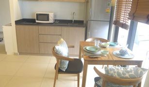 2 Schlafzimmern Wohnung zu verkaufen in Nong Prue, Pattaya Unixx South Pattaya