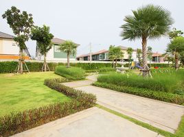 4 Bedroom Villa for sale at Golden Town Rama 2, Phanthai Norasing, Mueang Samut Sakhon, Samut Sakhon