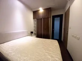 在Pattaya Posh Condominium租赁的1 卧室 住宅, Na Kluea