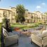 2 Bedroom Townhouse for sale at Bloom Living, Khalifa City A