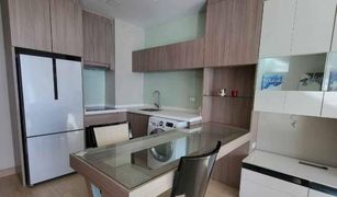 1 chambre Condominium a vendre à Nong Prue, Pattaya Cetus Beachfront