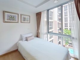 2 Schlafzimmer Wohnung zu verkaufen im The Master Sathorn Executive, Khlong Ton Sai