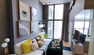 1 Bedroom Condo for sale in Makkasan, Bangkok Chewathai Residence Asoke