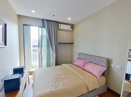 2 Schlafzimmer Wohnung zu verkaufen im Supalai Premier Asoke, Bang Kapi