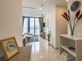 2 Schlafzimmer Appartement zu vermieten im Vinhomes Golden River Ba Son, Ben Nghe