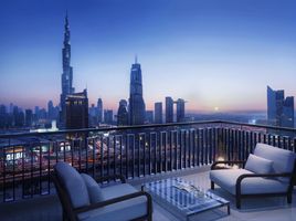 3 Bedroom Condo for sale at Downtown Views II, Downtown Dubai