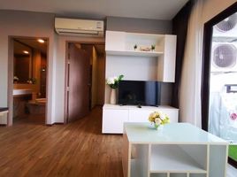 1 Bedroom Condo for rent at Treetops Pattaya, Nong Prue, Pattaya, Chon Buri