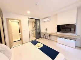 คอนโด 1 ห้องนอน ให้เช่า ในโครงการ เดอะ เบส ไรส์, วิชิต