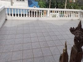3 Bedroom Townhouse for sale in Bang Duan, Mueang Samut Prakan, Bang Duan