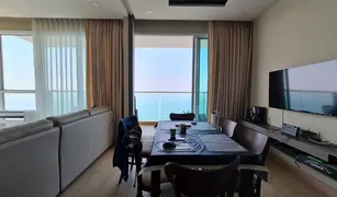 2 Schlafzimmern Wohnung zu verkaufen in Nong Prue, Pattaya Cetus Beachfront