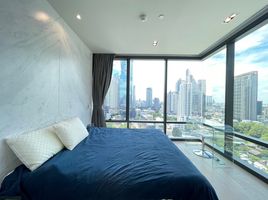 2 Schlafzimmer Appartement zu vermieten im Ashton Silom, Suriyawong, Bang Rak