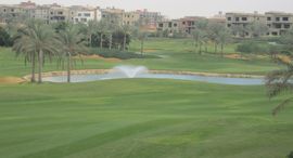  Katameya Dunes الوحدات المتوفرة في 