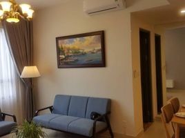 Studio Condo for rent at Cao ốc An Khang, An Phu
