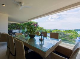 2 Schlafzimmer Penthouse zu vermieten im The Heights Kata, Karon, Phuket Town