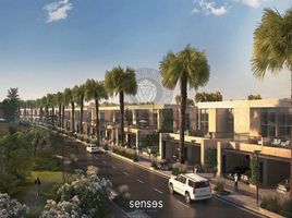 3 Bedroom Townhouse for sale at Jade at the Fields, District 11, Mohammed Bin Rashid City (MBR)