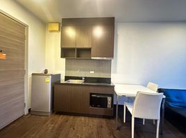 1 Bedroom Apartment for rent at Pattaya Posh Condominium, Na Kluea