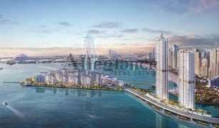 5 Bedrooms Penthouse for sale in Bluewaters Residences, Dubai Bluewaters Bay