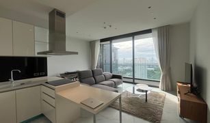 2 Bedrooms Condo for sale in Bang Khlo, Bangkok Canapaya Residences