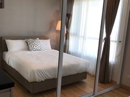 1 Bedroom Condo for rent at The Zea Sriracha, Bang Phra, Si Racha