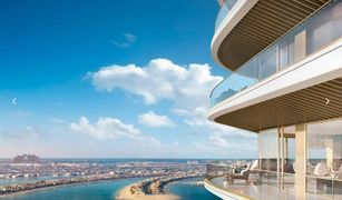 2 Schlafzimmern Appartement zu verkaufen in EMAAR Beachfront, Dubai Grand Bleu Tower