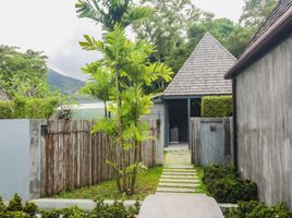 7 Bedroom Villa for sale at Tao Resort and Villas By Cozy Lake, Choeng Thale, Thalang