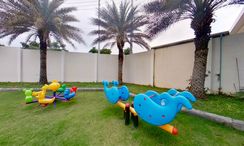 Photos 3 of the Outdoor Kids Zone at Hua Hin Grand Hills