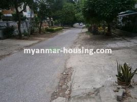 5 Schlafzimmer Haus zu vermieten in Eastern District, Yangon, Yankin, Eastern District