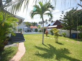 4 Schlafzimmer Haus zu verkaufen in Koh Samui, Surat Thani, Bo Phut