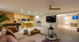 ยูนิตที่เหลืออยู่ในโครงการ Panorama Samui Residences