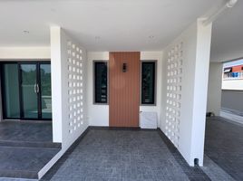 3 Bedroom Villa for sale in Ko Khwang, Mueang Chanthaburi, Ko Khwang