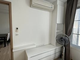 1 Schlafzimmer Appartement zu vermieten im Siri At Sukhumvit, Phra Khanong