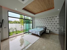 4 Schlafzimmer Haus zu verkaufen in Sattahip, Chon Buri, Bang Sare, Sattahip