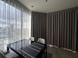 2 Schlafzimmer Wohnung zu vermieten im Ideo Mobi Sukhumvit East Point, Bang Na, Bang Na, Bangkok, Thailand