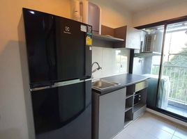 1 Bedroom Condo for sale at Aspire Sathorn-Taksin Timber Zone, Bang Kho