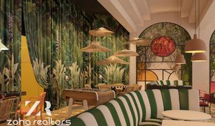 Ubora Towers, दुबई Luxury Family Residences में 4 बेडरूम पेंटहाउस बिक्री के लिए