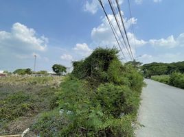  Land for sale in Saphan Sung, Bangkok, Saphan Sung, Saphan Sung