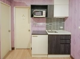 1 Schlafzimmer Appartement zu verkaufen im Chewathai Ramkamhaeng, Hua Mak