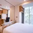 1 Bedroom Condo for sale at Chewathai Residence Thonglor, Khlong Tan Nuea