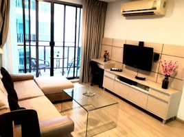 1 Schlafzimmer Wohnung zu vermieten im The Urban Condominium, Nong Prue, Pattaya, Chon Buri, Thailand