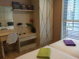 3 Schlafzimmer Appartement zu vermieten im Baan San Kraam, Cha-Am, Cha-Am, Phetchaburi