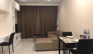 ขายคอนโด 1 ห้องนอน ใน ถนนพญาไท, กรุงเทพมหานคร โนเบิล รีเวนต์