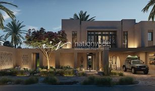 3 Habitaciones Villa en venta en Al Jurf, Abu Dhabi AL Jurf