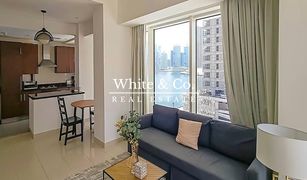 1 Bedroom Apartment for sale in , Dubai West Wharf