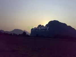  Grundstück zu vermieten in Laos, Vang Vieng, Vientiane, Laos