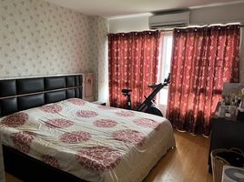 2 Schlafzimmer Wohnung zu verkaufen im Pinnapa On Nut, Nong Bon, Prawet