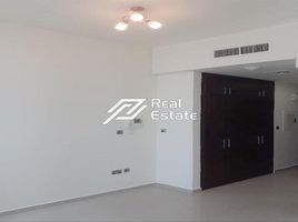 Studio Apartment for sale at Hydra Avenue Towers, City Of Lights, Al Reem Island